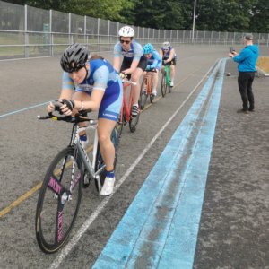 Track Cycling – Sundrive Velodrome (2-Hour Session)