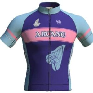 Arcane Cycling Team Membership 2026