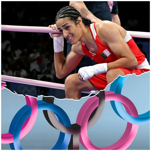 Sex Testing Women: Defining Olympic Femininity.