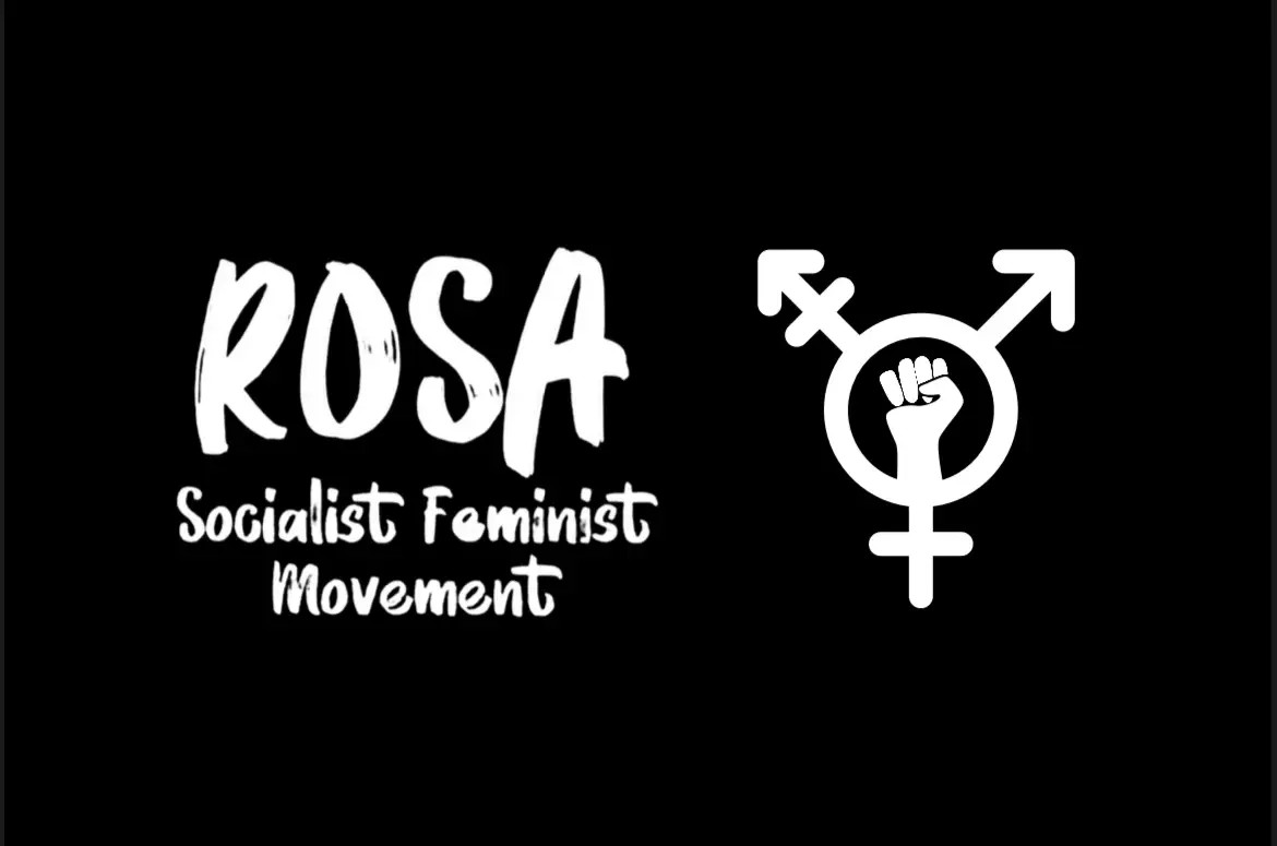 ROSA’s Safeguarding Commitment