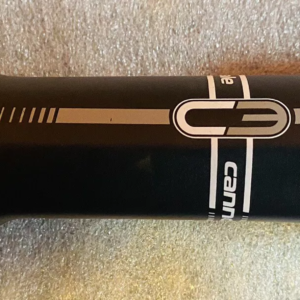 Cannondale C3 Stem – 120mm, 31.8mm Clamp, 1 1/8” Steerer (Used)