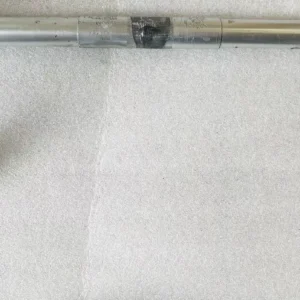 Cinelli Giro D’Italia 64-42 Alloy Handlebars – 42cm, 26.4mm Clamp (Vintage, Used)