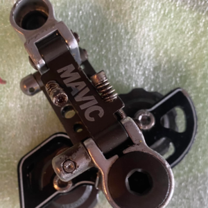 Mavic 851 SSC rear derailleur (without Stop Plate).
