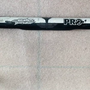 Pro Vibe Cavendish Signature Handlebars – 40cm, 31.8mm Clamp, Aluminium (2010, Used)