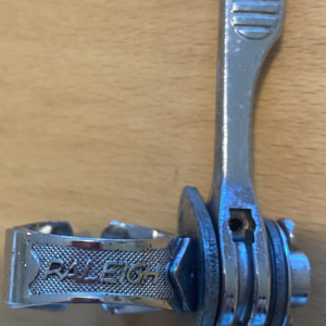 Raleigh Down Tube Gear Lever – 5 Speed Huret, 1970s (Used)