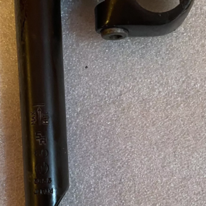 SR Custom Quill Stem – 60mm, Short Reach, 25.4mm Clamp, 1980s (Used)