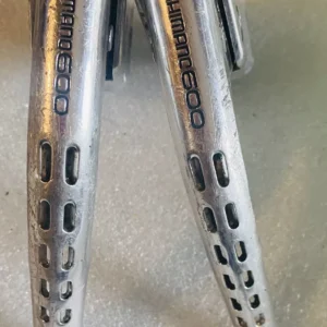 Shimano 600 BL-6207 Brake Levers – Vintage Road Bike, Alloy (Used)