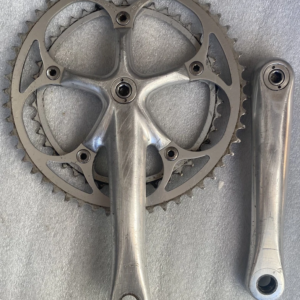Shimano FC-6500 Ultegra Octalink 172.5 Crankset 42/52 1997