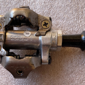 Shimano PD-M540 MTB SPD Pedal – Left Side Only (Used)