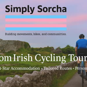 Custom Irish Cycling Tour – 7 Nights (Personalised Itinerary, Accommodation & Travel Companion Option)