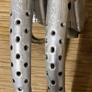 Vintage Weinmann Brake Levers – Pair, Road Bike (Used)