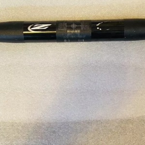 Zipp Service Course SL Handlebar – Short & Shallow, 44cm C-C (Used)
