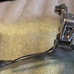 MicroSHIFT Front Derailleur – 10 Speed, 34.9mm Clamp-On