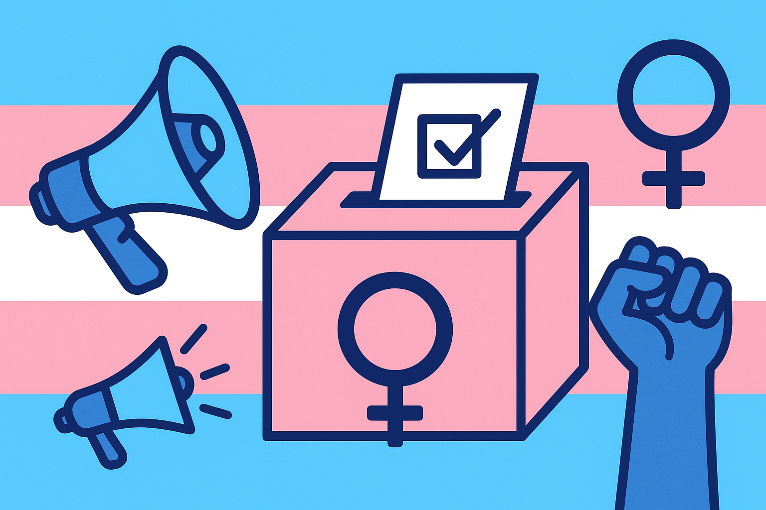 Who Should Queer Ireland Vote For? Why Catherine Connolly Represents Us, and Heather Humphreys Does Not