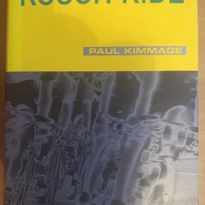 Rough Ride – Paul Kimmage (Paperback, 2001)