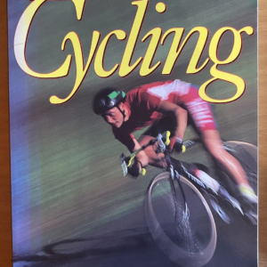 Serious Cycling by Edmund R. Burke, PhD (1994)