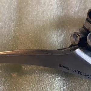 Shimano 105 FD-1050 Front Derailleur – Vintage Road Bike Component