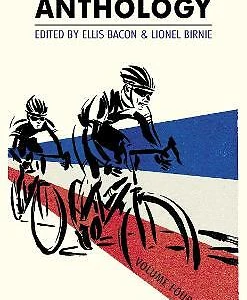 The Cycling Anthology – Volume Four (2015) Lionel Birnie & Ellis Bacon – Used