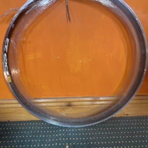 Mavic CXP 700c Rim – 28" 32H Black (New)