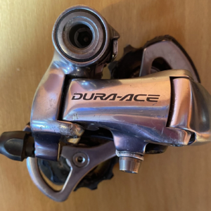 Shimano Dura-Ace RD-7800 10-Speed Rear Derailleur