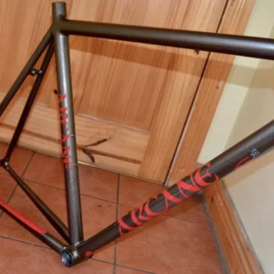 Arcane Columbus Spirit Road Frame – Size 56 (Race Frame)