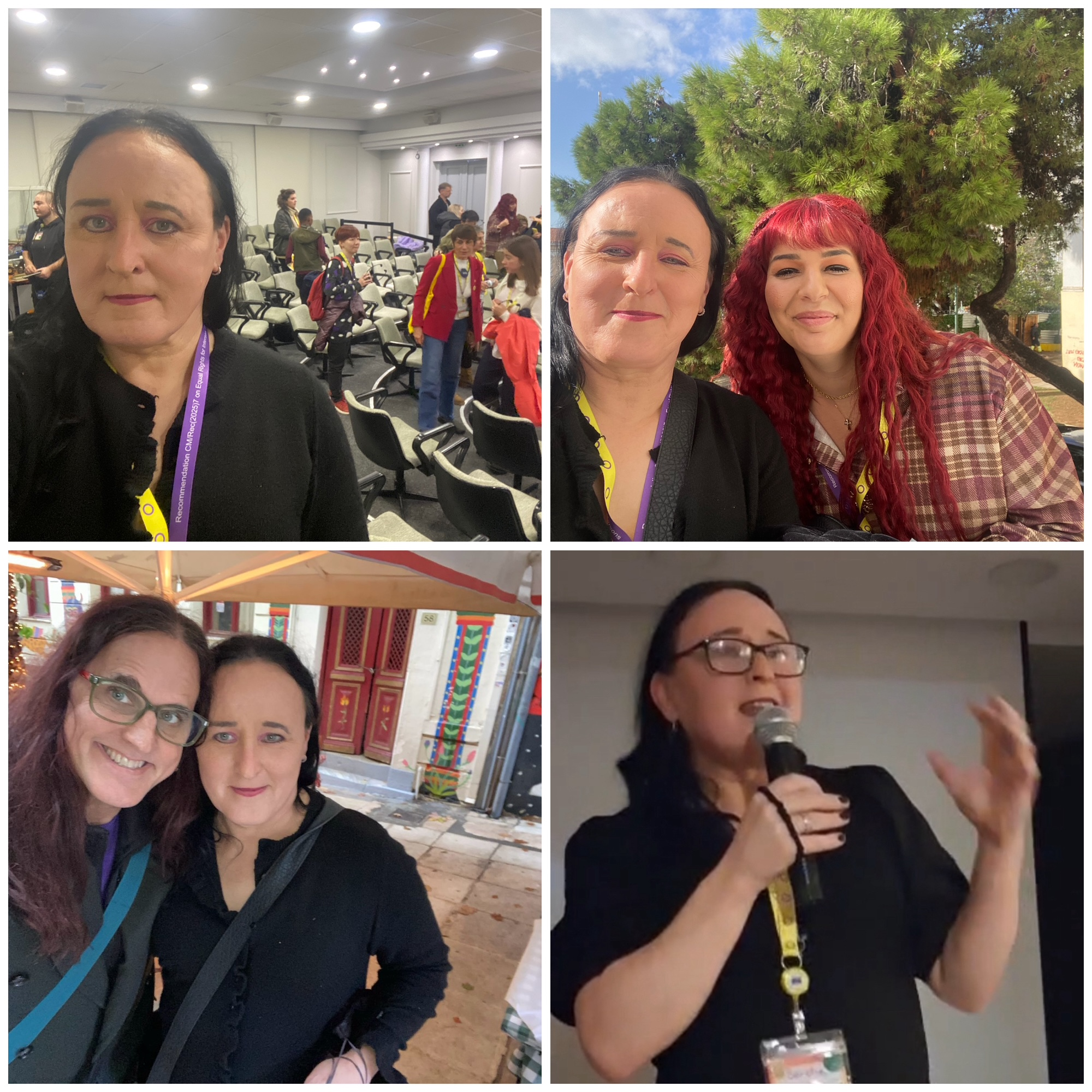 Athens, Boobs, and the Future of Intersex Rights