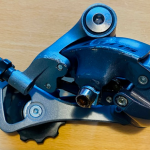 Shimano Claris RD-2400 Rear Derailleur – Made in Indonesia