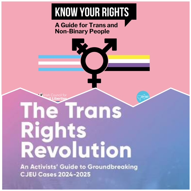 Rights Without Routes