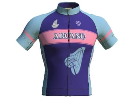 Open letter from Arcane Cycling Team regarding gender options on the Cycling Ireland membership portal