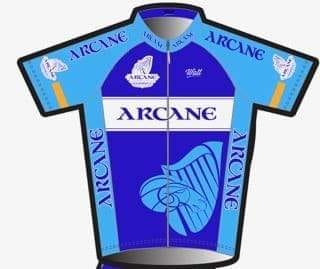 Arcane Cycling Team Is What Our Members Make It