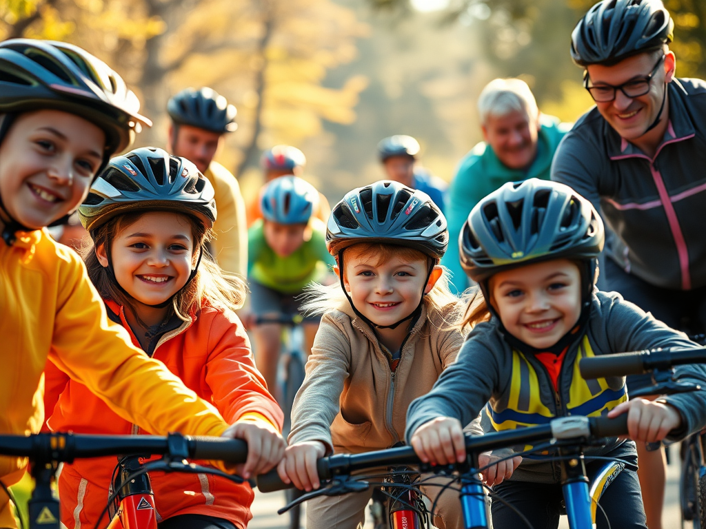 Arcane Cycling Team – Safeguarding Risk Assessment