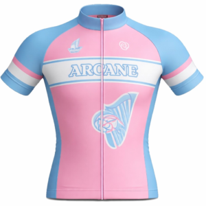 Arcane Cycling Team Track Sessions – Sundrive Velodrome (April 2026)