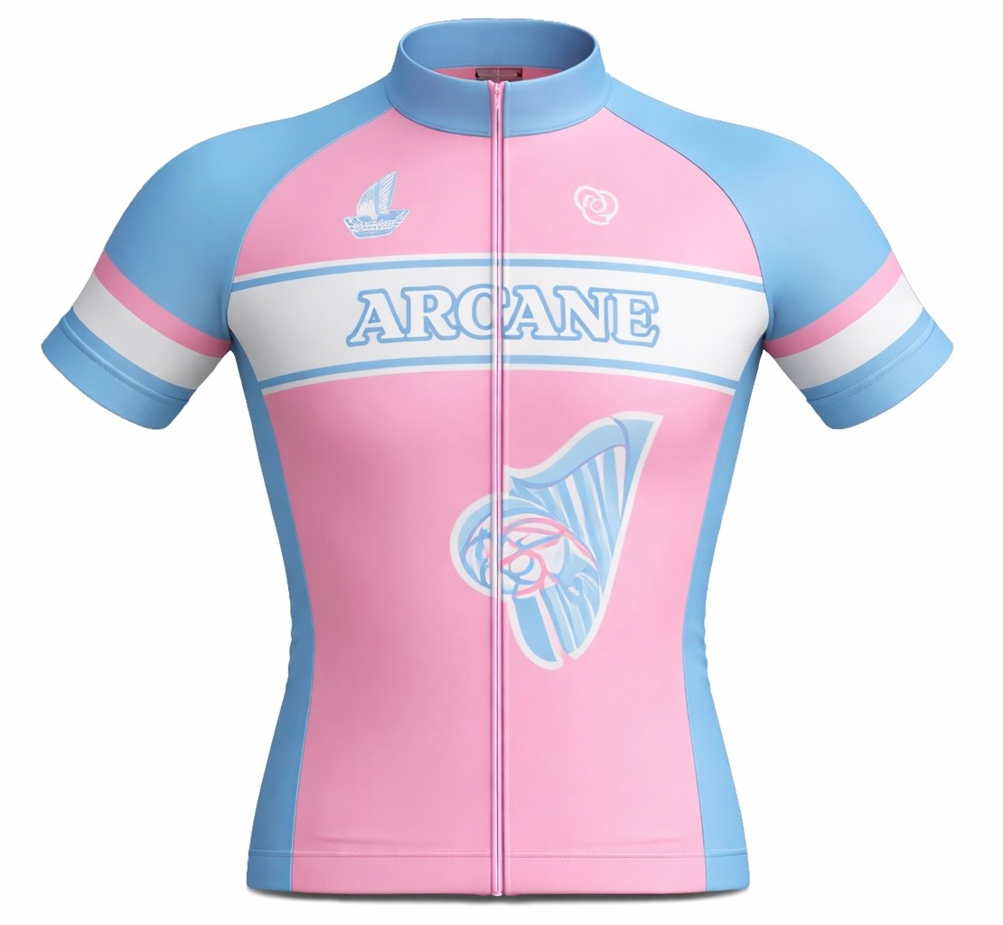 Arcane Cycling Team Update: Building Community on and off the Bike
