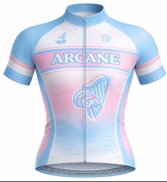 Gender, Membership, and Access: Where We Are with Cycling Ireland