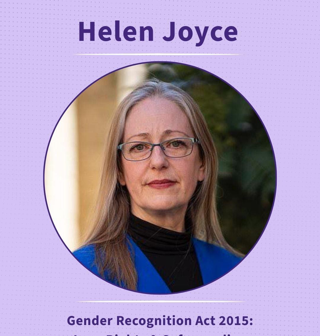 The Anti-Trans Network Behind March 7th