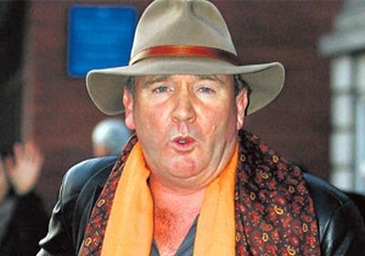 Tights & Fragile Masculinity: Paddy O’Gorman’s War on Trans People