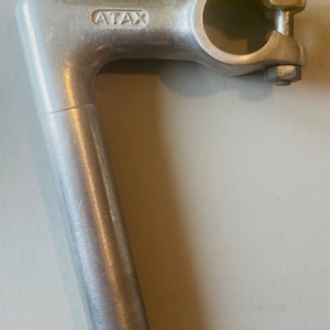 Atax Quill Stem | Vintage Road Bike Stem | Alloy | Made in Germany