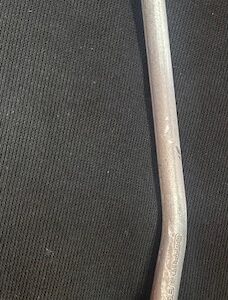 ESGE Pletscher L12 Kickstand | Vintage 1970s | Adjustable | Made in Switzerland