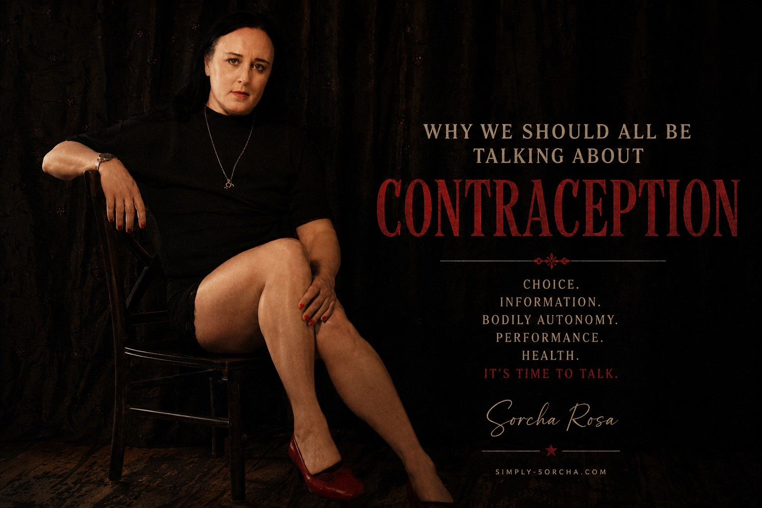 Contraception and Athletes: What Every Sportsperson Should Know: