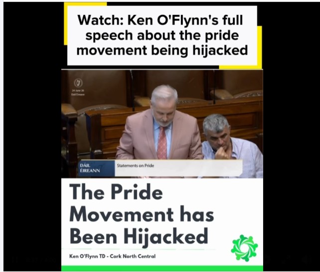 Using the Memory of Murdered Gay Men to Attack Trans People