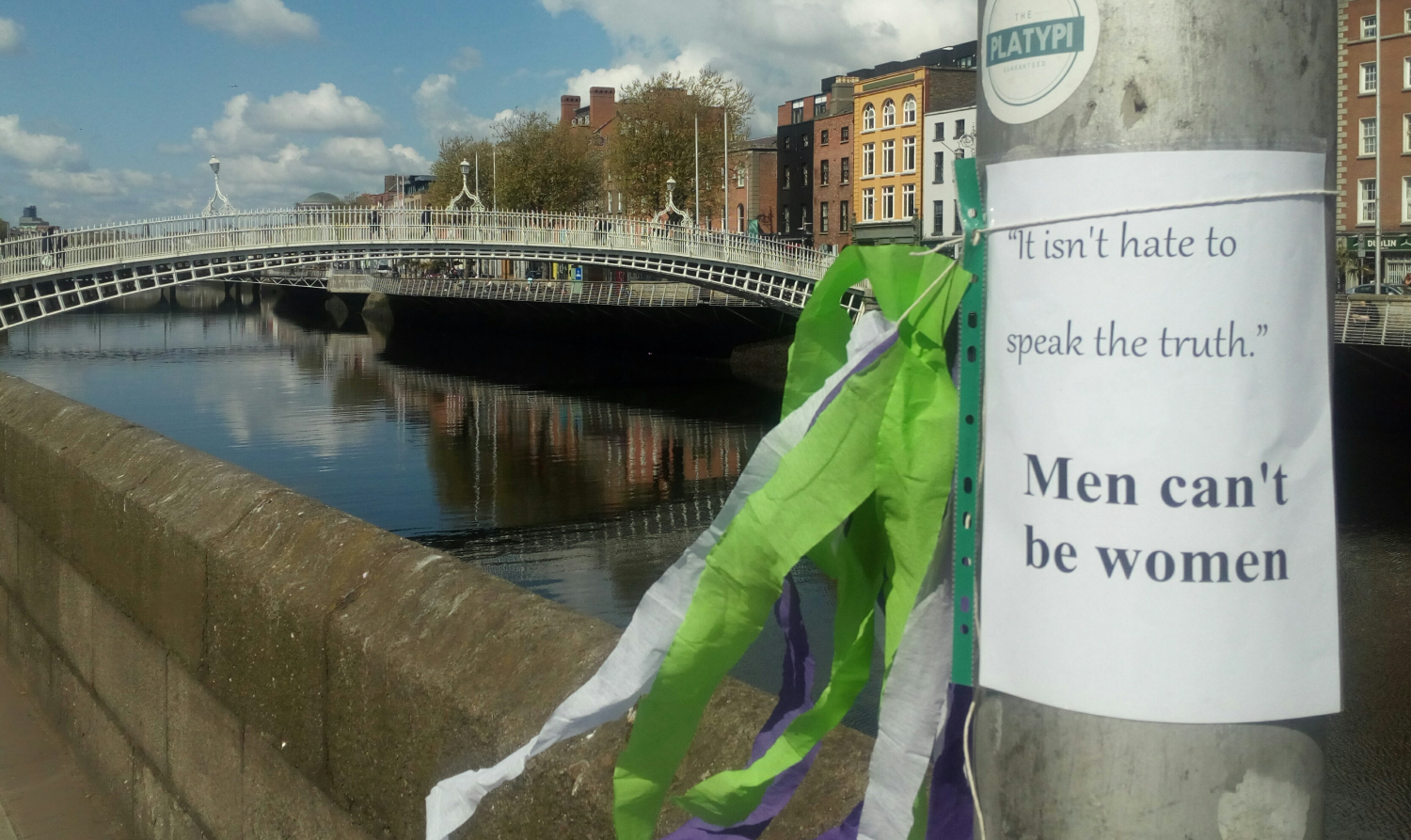 The Network Behind Women’s Space Ireland